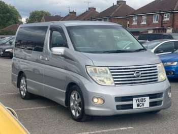 2005 - HIGHWAY STAR+GRADE 4B+LOW MILES+WAX OIL+ 5-Door