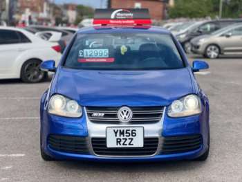 Used Volkswagen Golf  for sale - 74588878: Photo