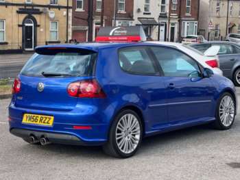 Used Volkswagen Golf  for sale - 74588878: Photo