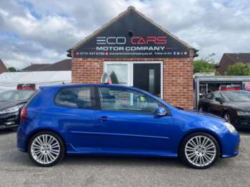 Used Volkswagen Golf  for sale - 74588878: Photo