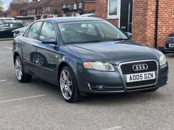 2005 - 2.0 SE 4dr