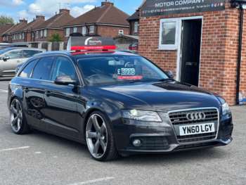 2011 - 2.0 TFSI Executive SE S Tronic quattro 5-Door