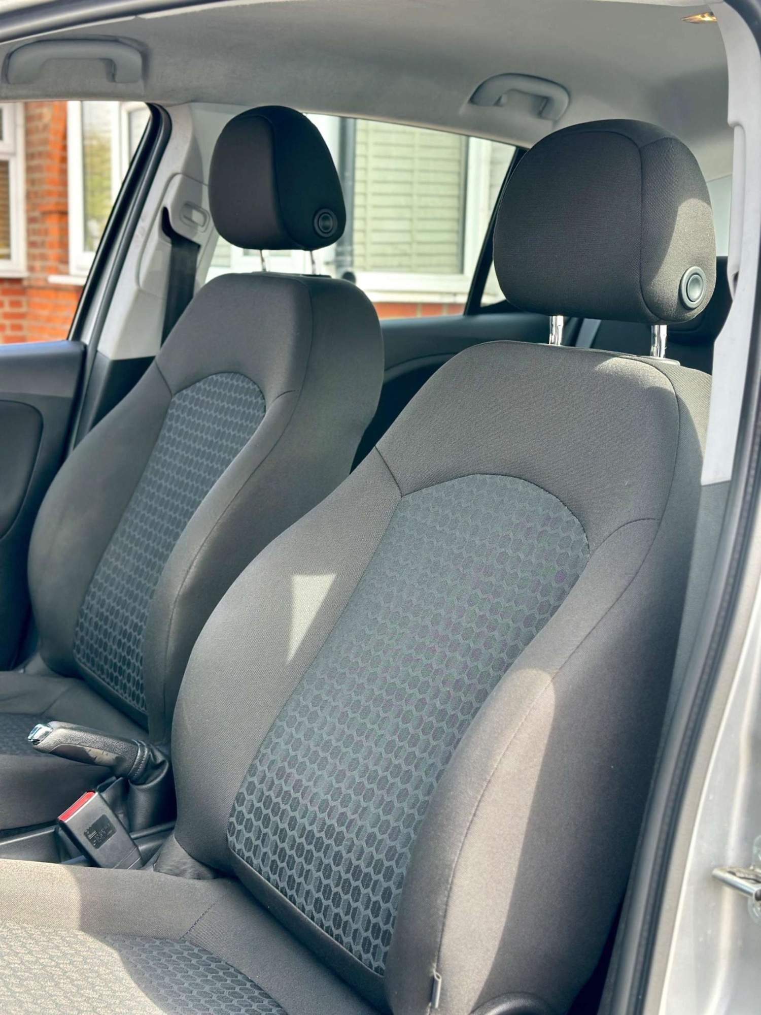 Used Vauxhall Corsa 2015 for sale - 76278106: Photo 12