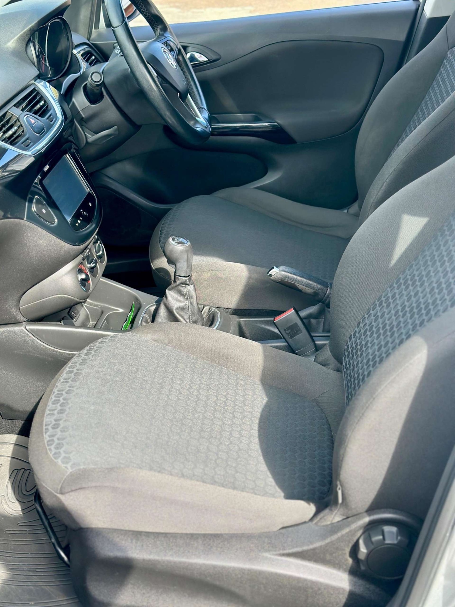 Used Vauxhall Corsa 2015 for sale - 76278106: Photo 13