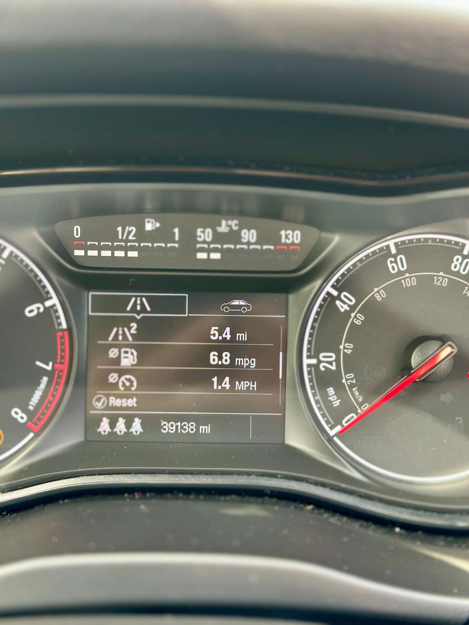 Used Vauxhall Corsa 2015 for sale - 76278106: Photo 17