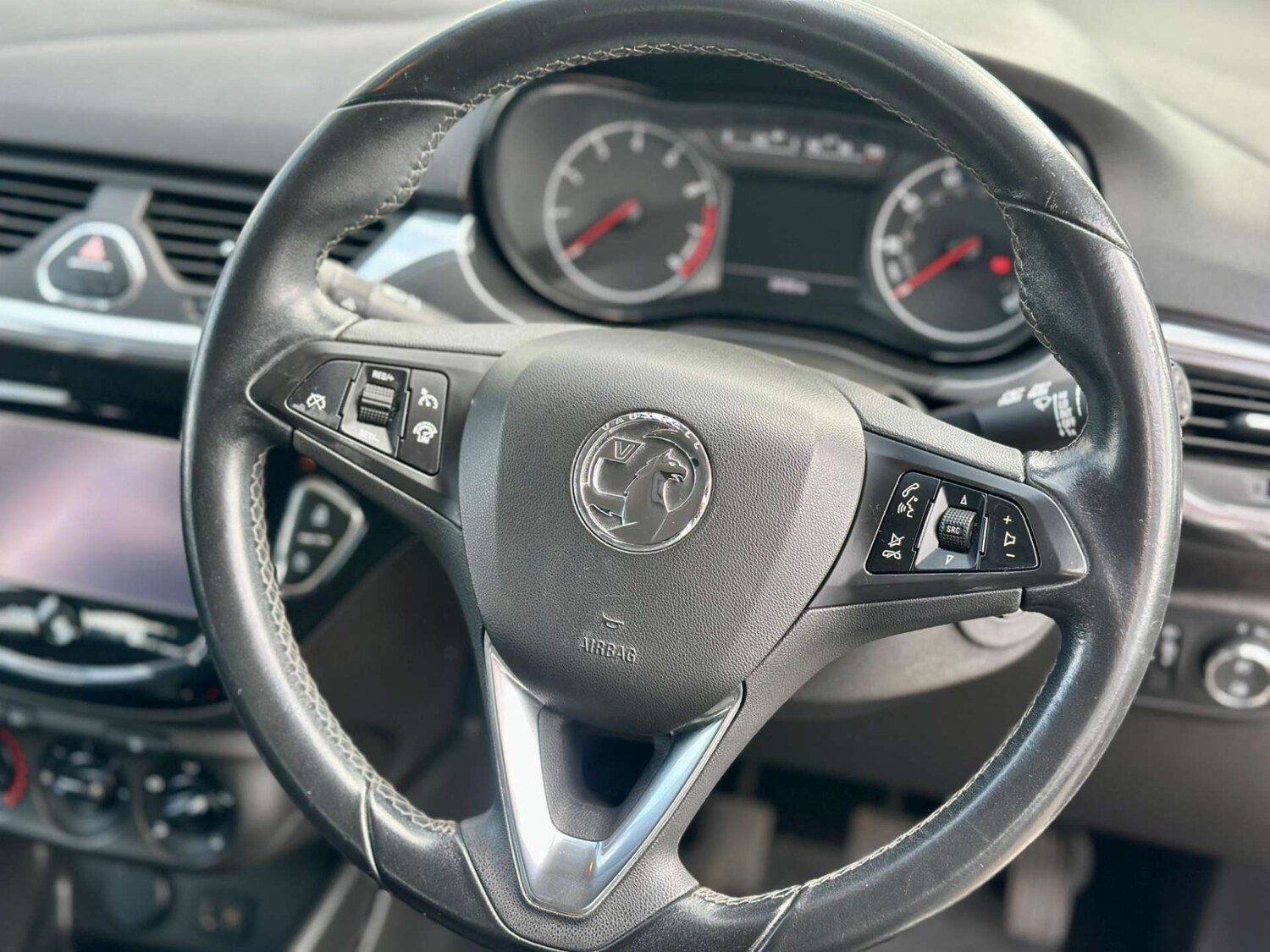 Used Vauxhall Corsa 2015 for sale - 76278106: Photo 18