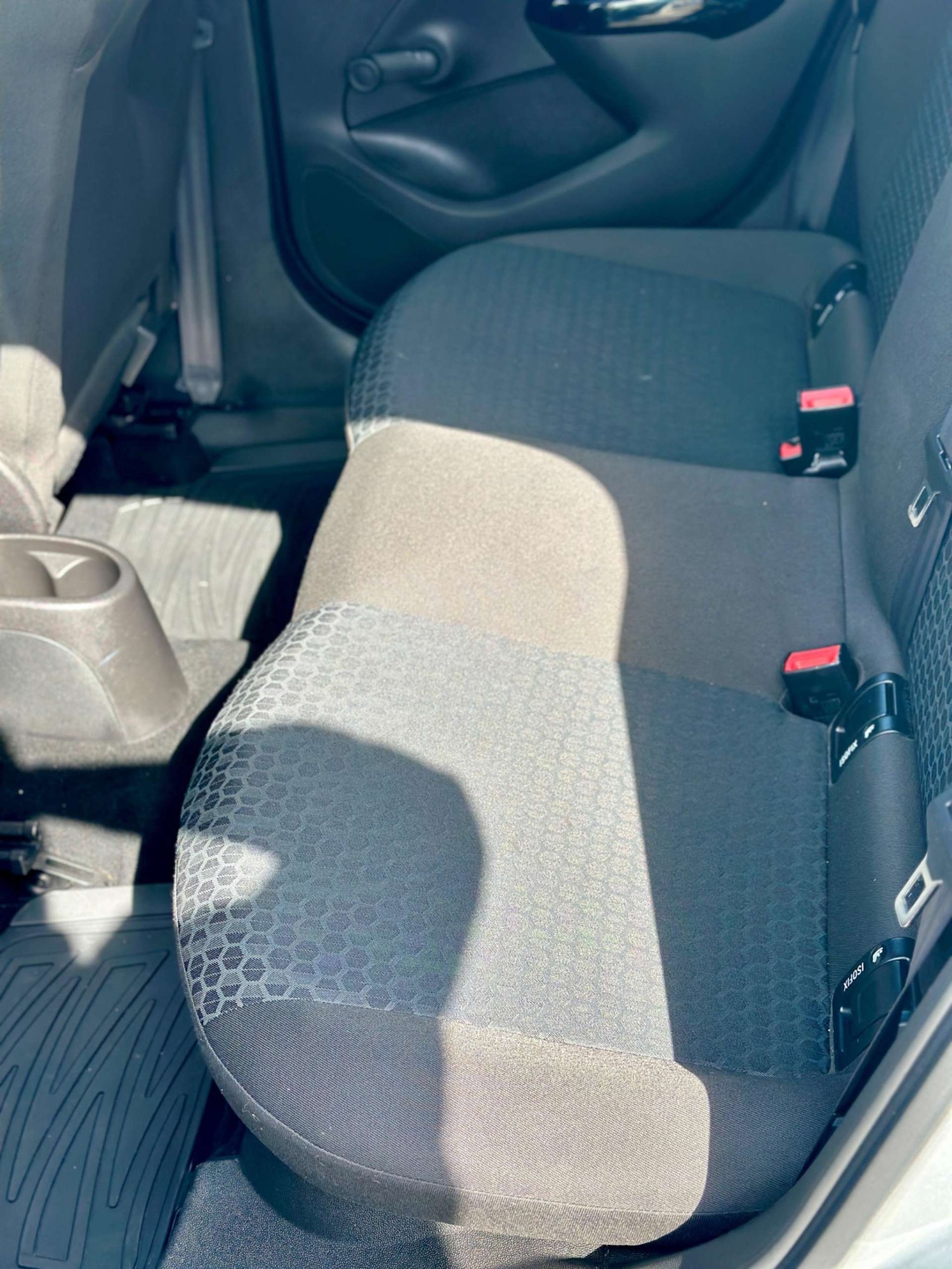 Used Vauxhall Corsa 2015 for sale - 76278106: Photo 21