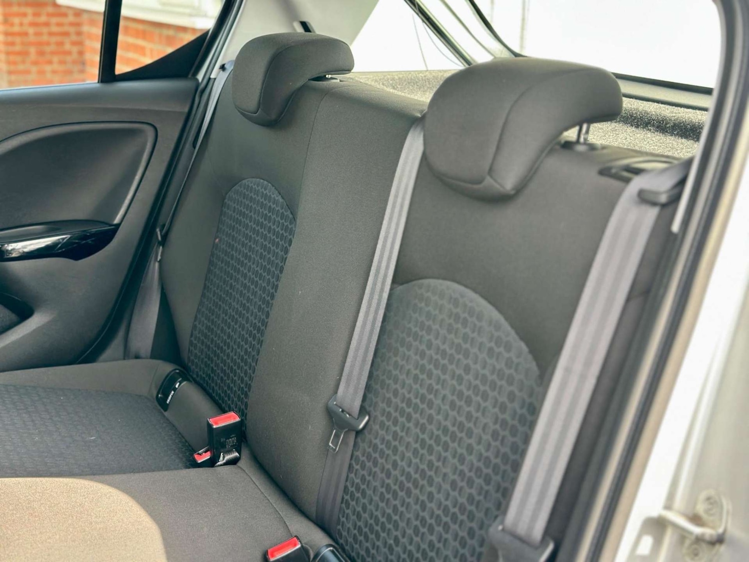 Used Vauxhall Corsa 2015 for sale - 76278106: Photo 23