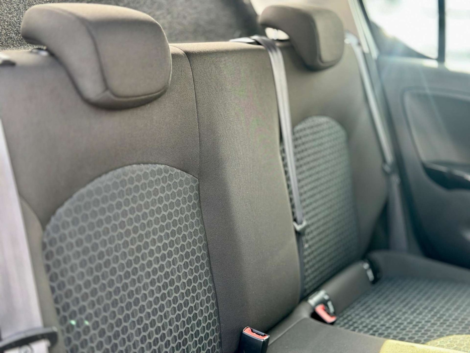 Used Vauxhall Corsa 2015 for sale - 76278106: Photo 25