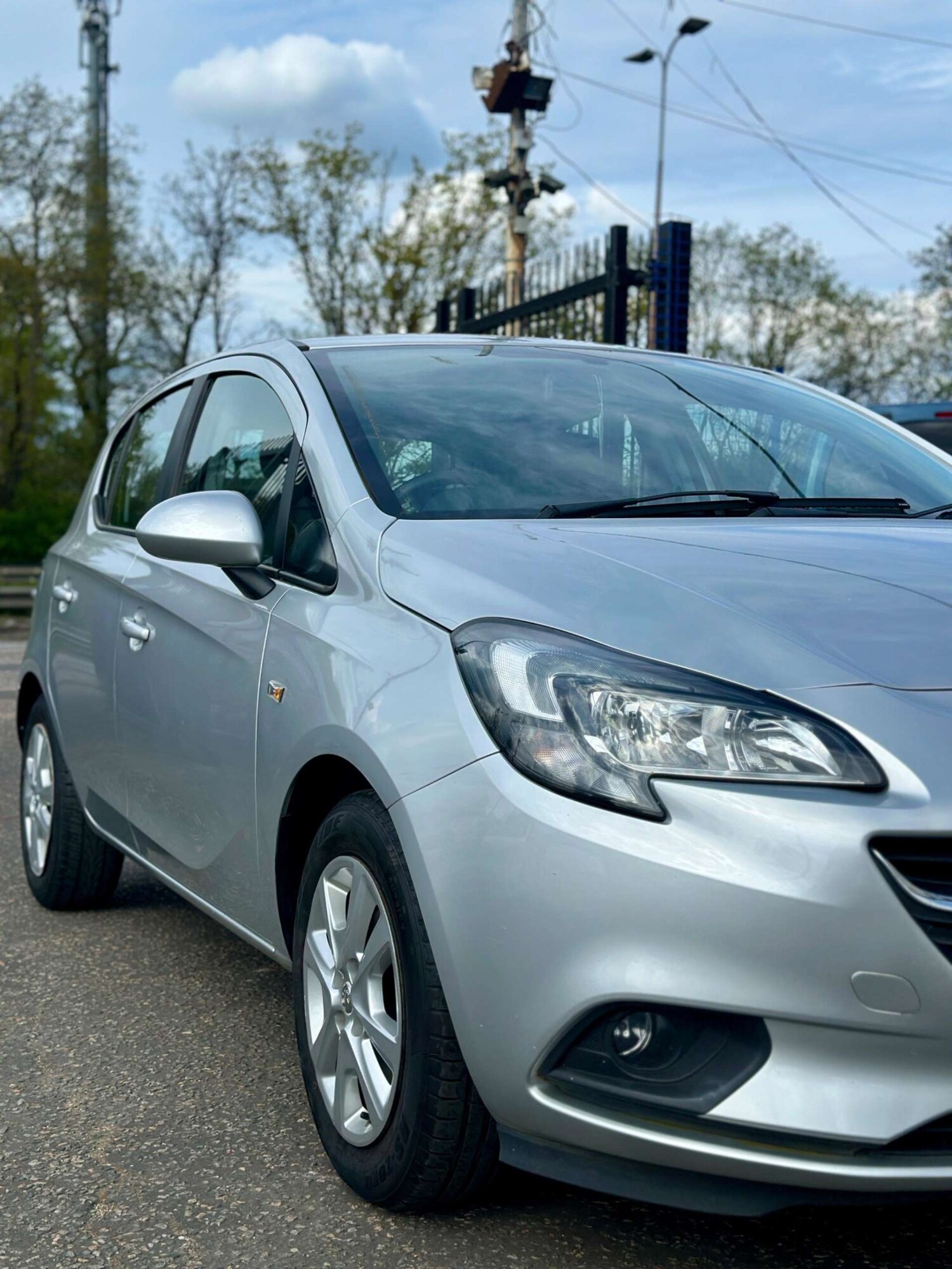 Used Vauxhall Corsa 2015 for sale - 76278106: Photo 40