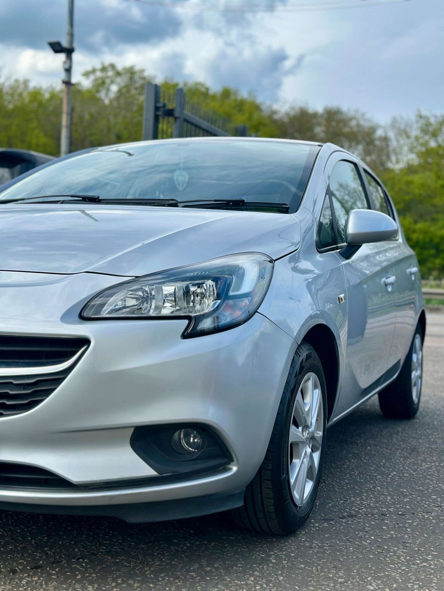 Used Vauxhall Corsa 2015 for sale - 76278106: Photo 41
