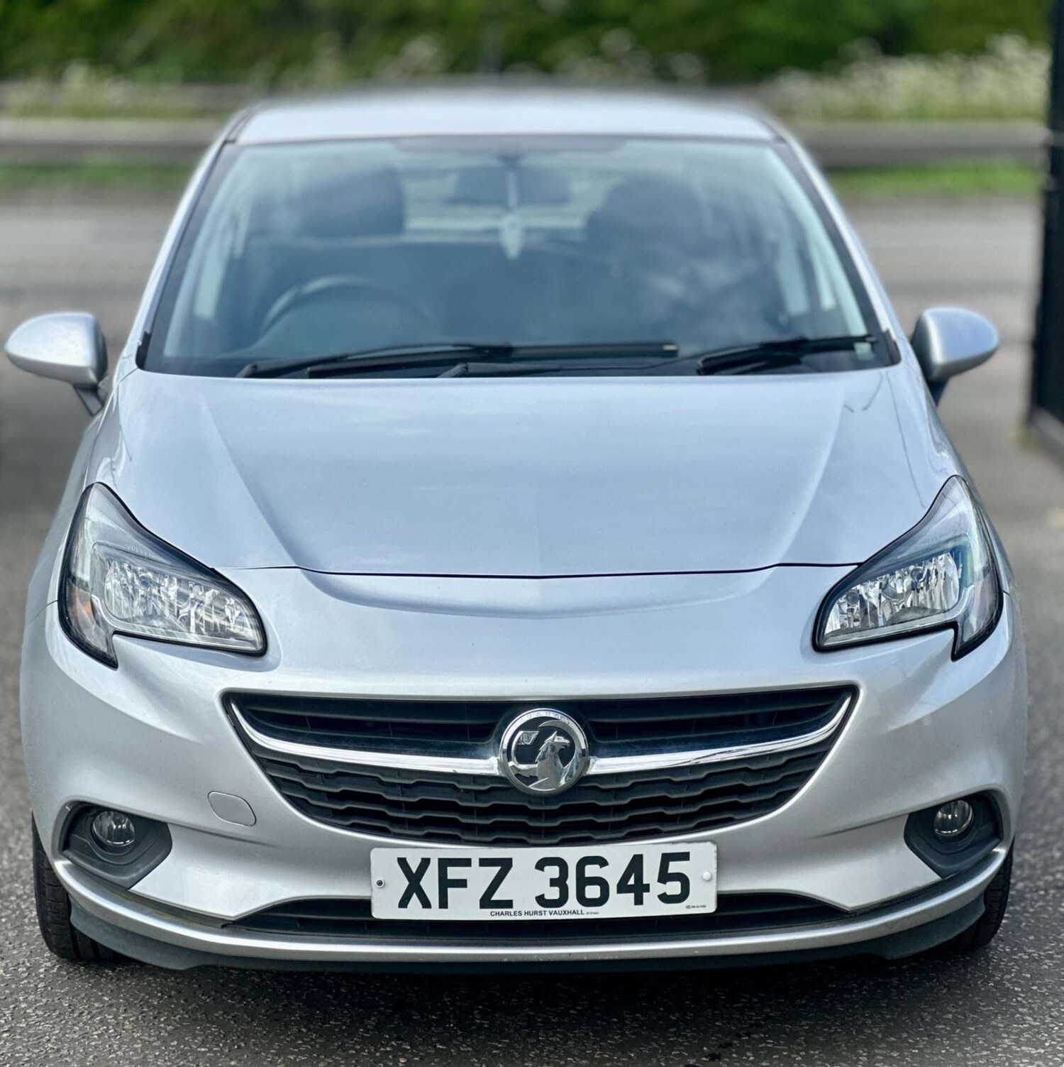 Used Vauxhall Corsa 2015 for sale - 76278106: Photo 42