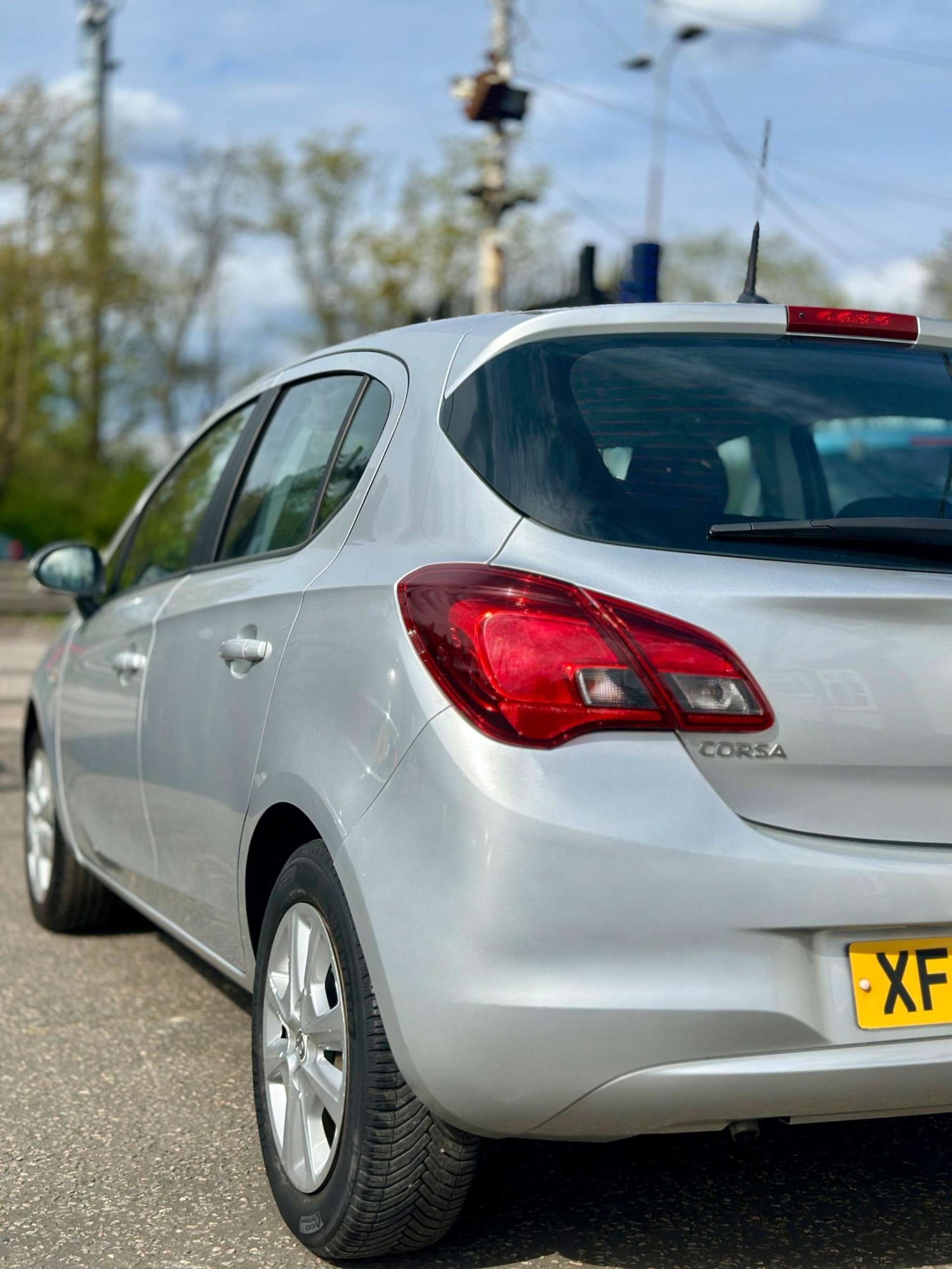 Used Vauxhall Corsa 2015 for sale - 76278106: Photo 46