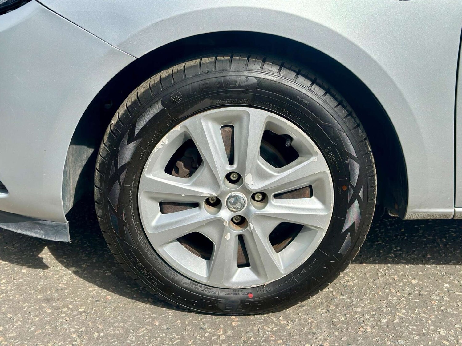 Used Vauxhall Corsa 2015 for sale - 76278106: Photo 49