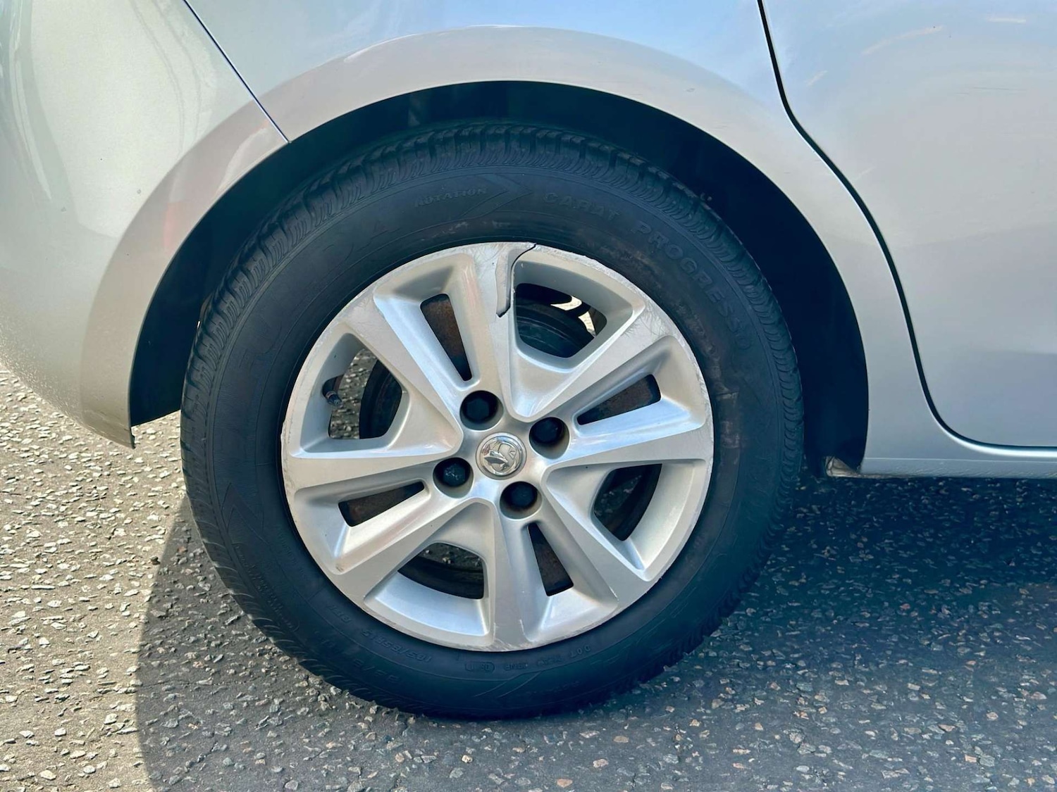 Used Vauxhall Corsa 2015 for sale - 76278106: Photo 51