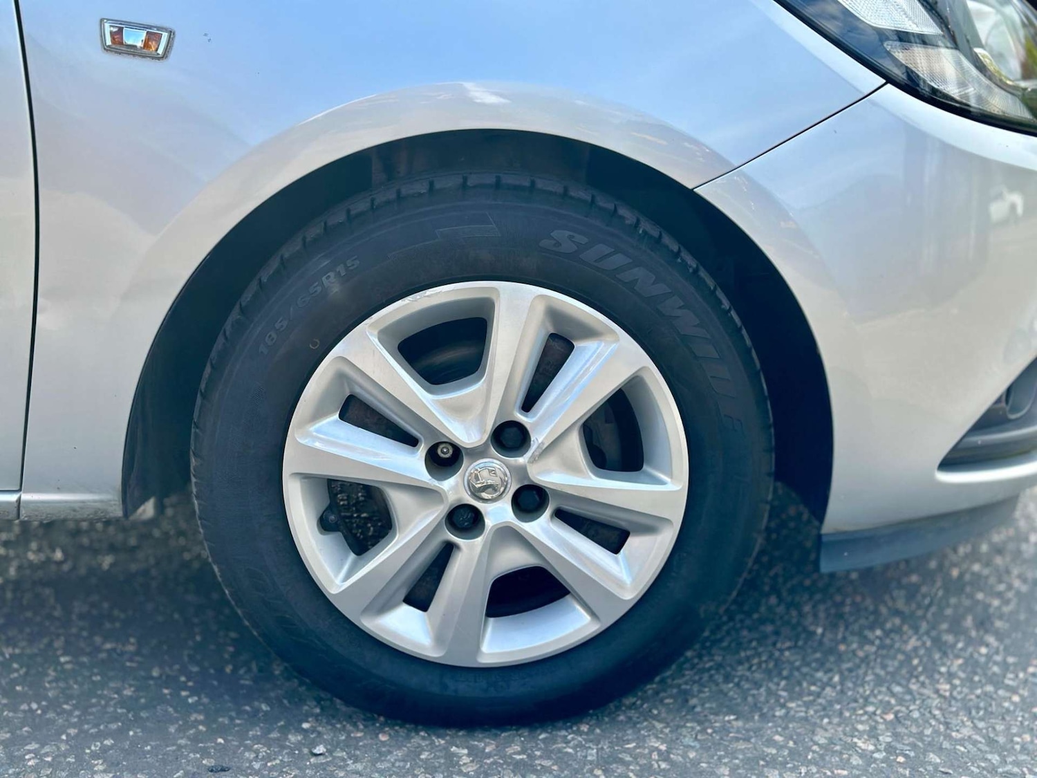 Used Vauxhall Corsa 2015 for sale - 76278106: Photo 52