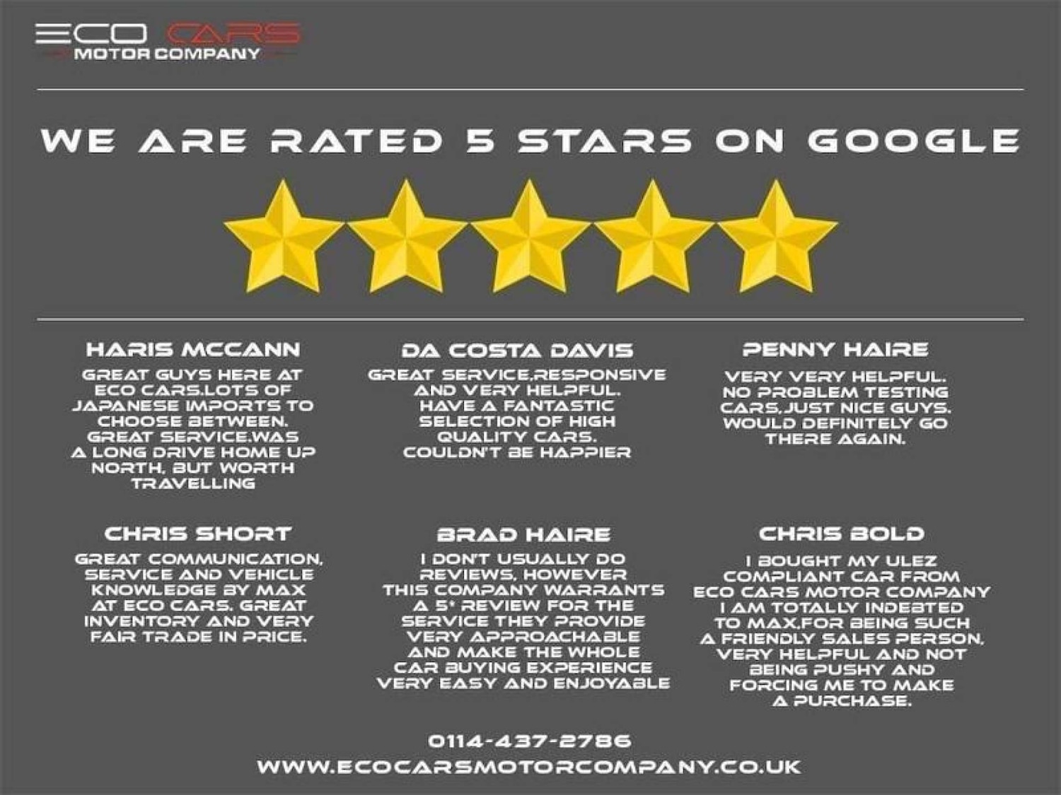 Used Vauxhall Corsa 2015 for sale - 76278106: Photo 7