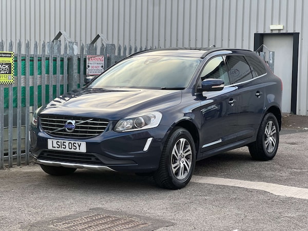 Used Volvo XC60 2015 for sale - 76304416: Photo 12
