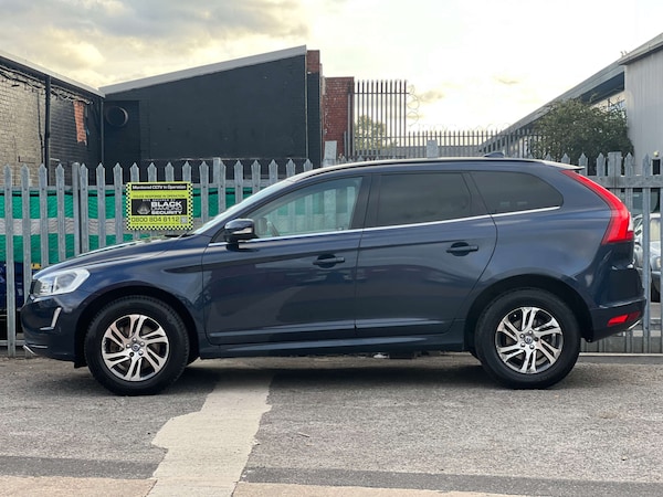 Used Volvo XC60 2015 for sale - 76304416: Photo 13