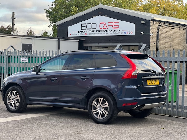Used Volvo XC60 2015 for sale - 76304416: Photo 14