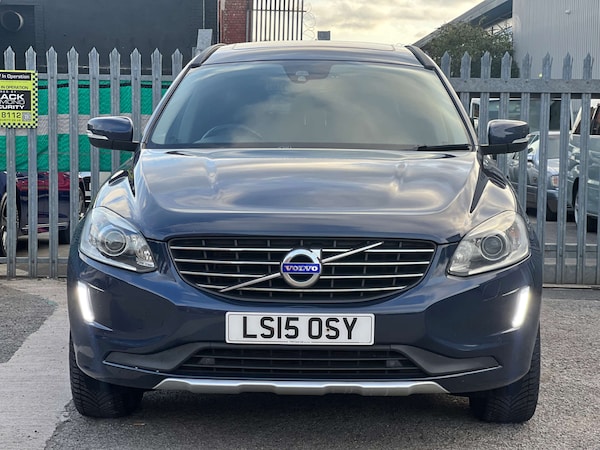 Used Volvo XC60 2015 for sale - 76304416: Photo 17