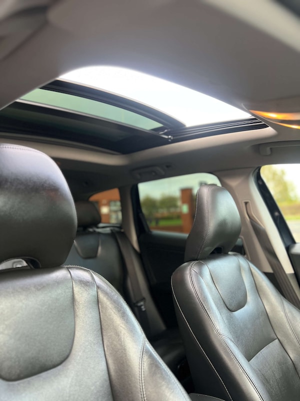 Used Volvo XC60 2015 for sale - 76304416: Photo 20