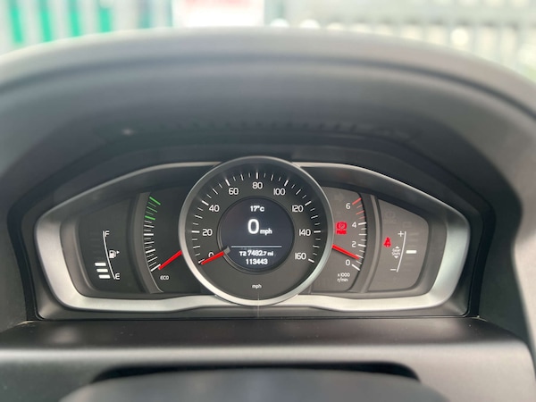 Used Volvo XC60 2015 for sale - 76304416: Photo 38
