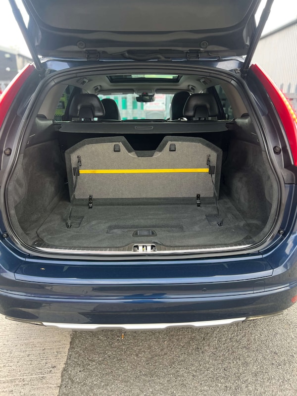 Used Volvo XC60 2015 for sale - 76304416: Photo 44