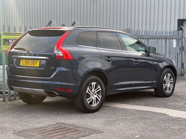 Used Volvo XC60 2015 for sale - 76304416: Photo 5