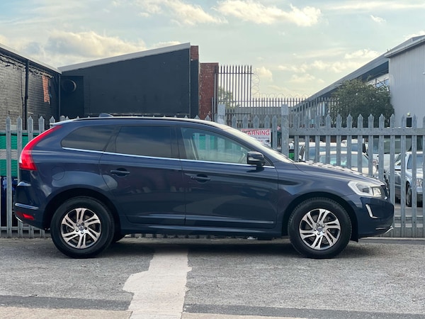 Used Volvo XC60 2015 for sale - 76304416: Photo 7