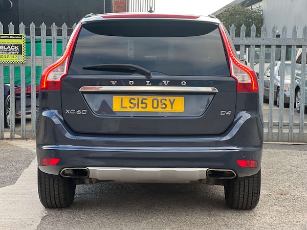 Used Volvo XC60 2015 for sale - 76304416: Photo 9