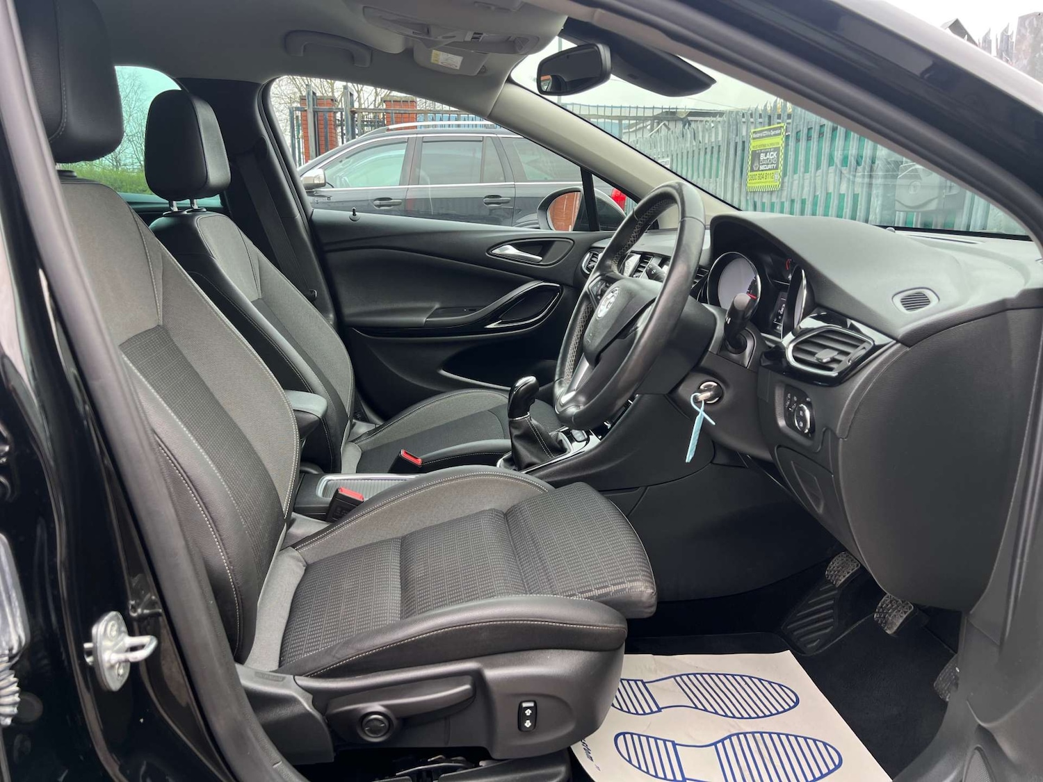 Used Vauxhall Astra 2021 for sale - 78000673: Photo 11