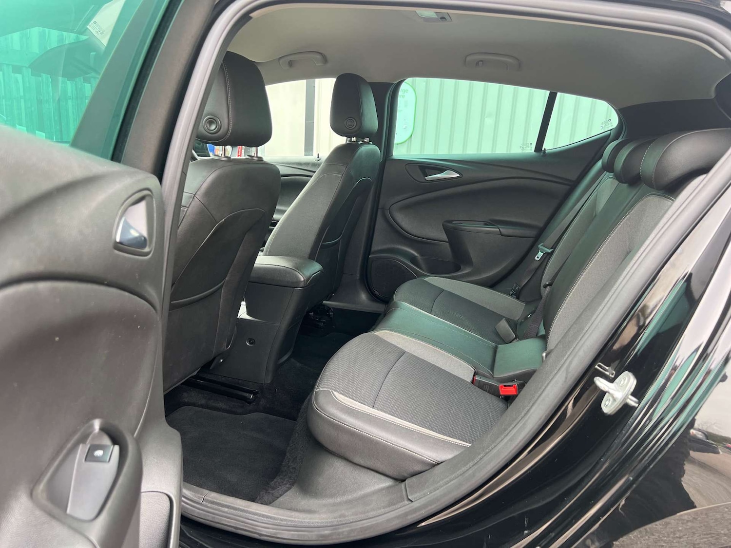 Used Vauxhall Astra 2021 for sale - 78000673: Photo 20