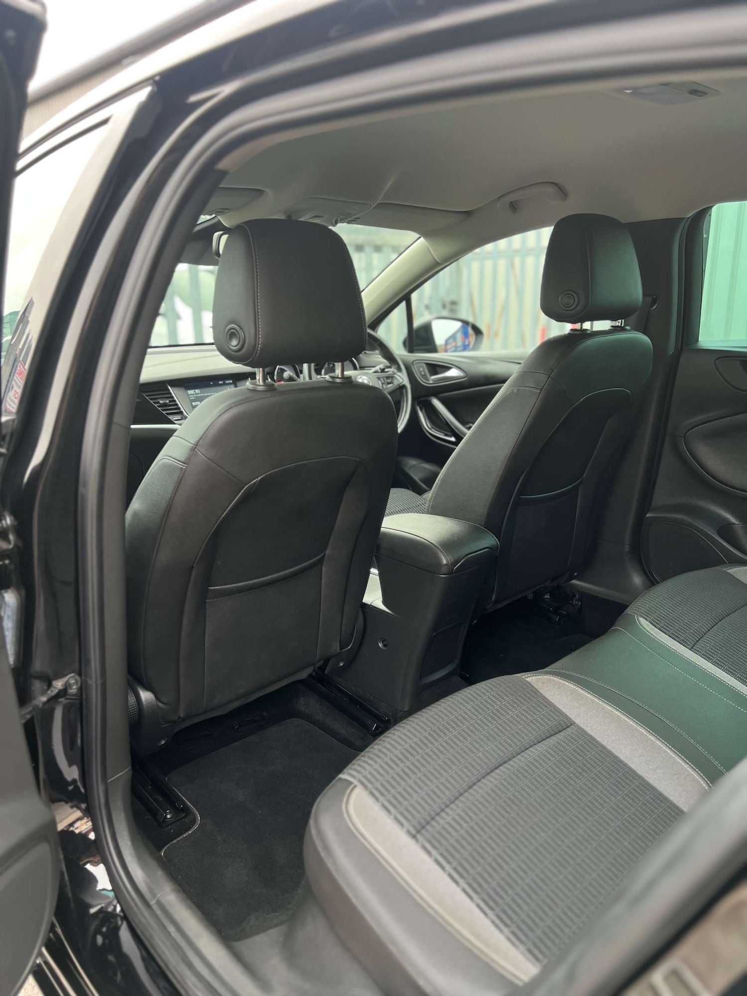 Used Vauxhall Astra 2021 for sale - 78000673: Photo 21