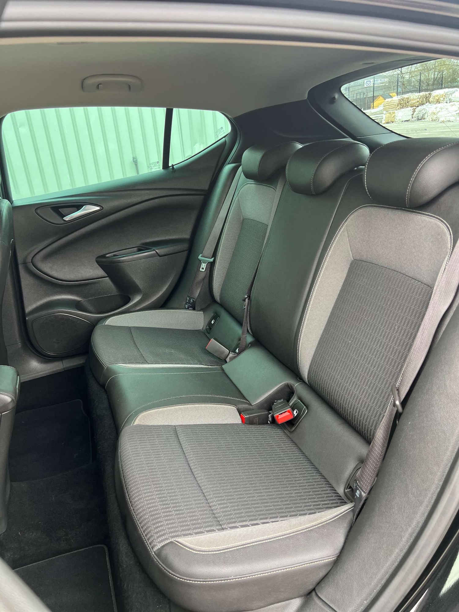 Used Vauxhall Astra 2021 for sale - 78000673: Photo 22