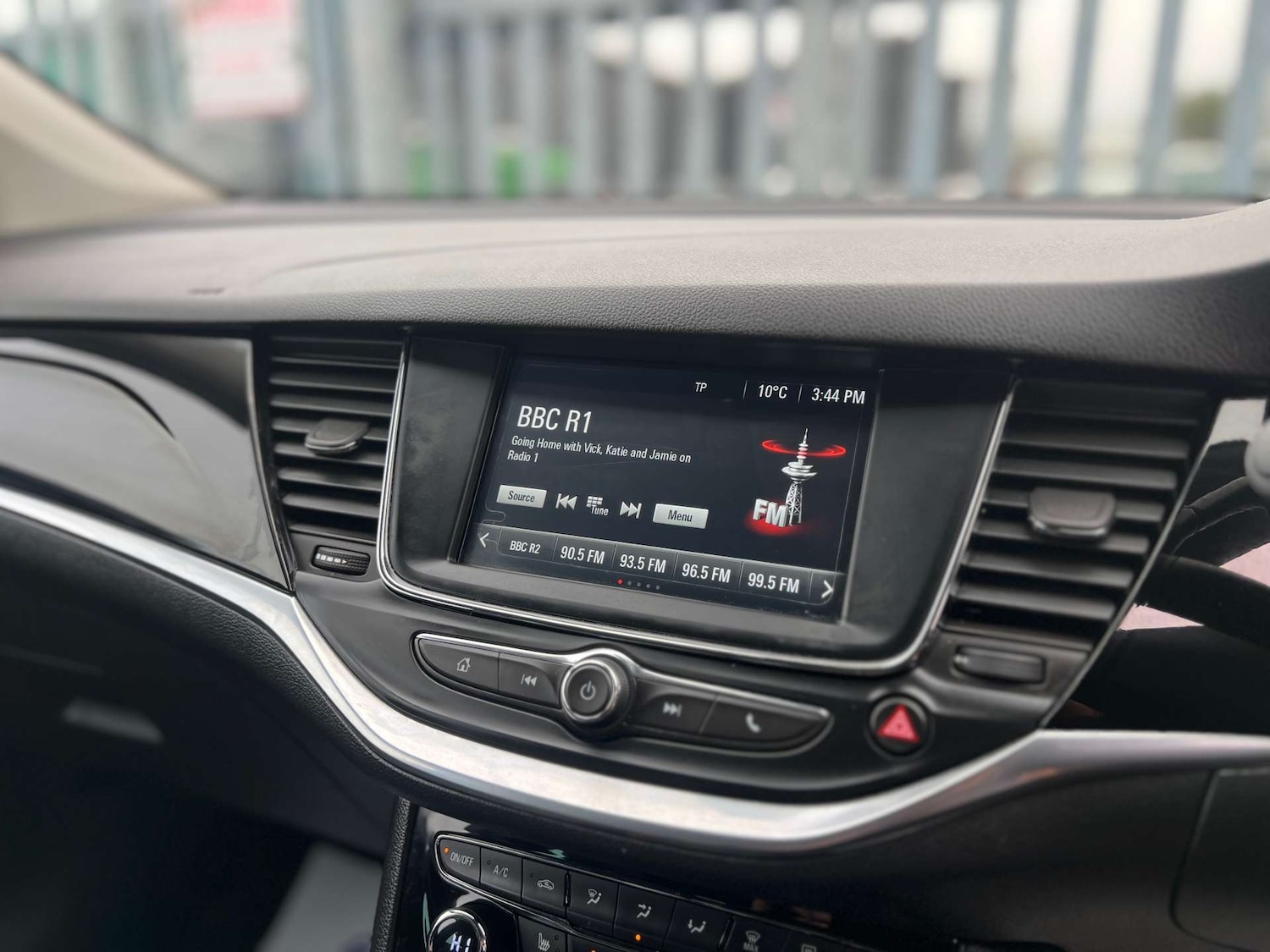 Used Vauxhall Astra 2021 for sale - 78000673: Photo 23