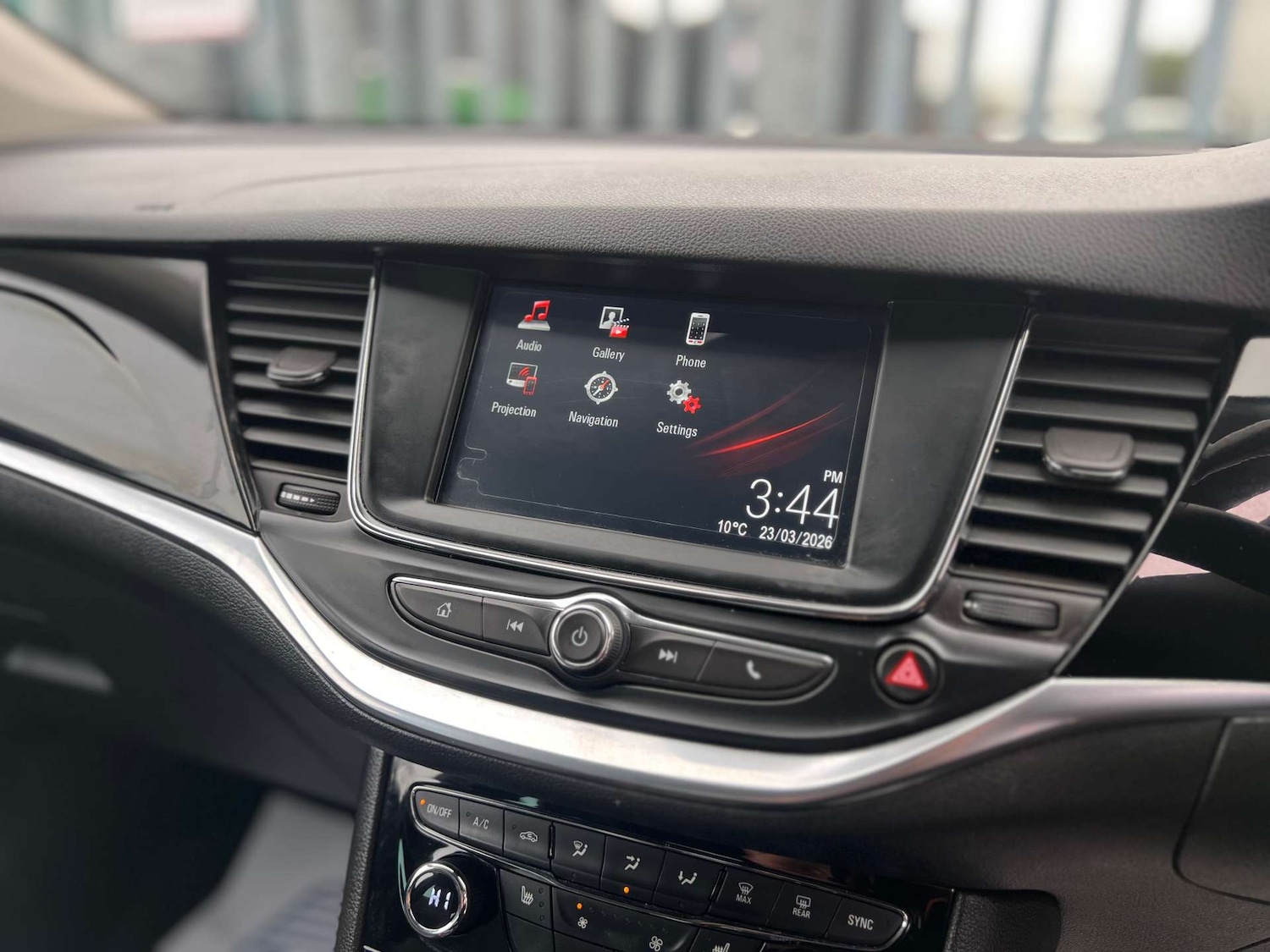 Used Vauxhall Astra 2021 for sale - 78000673: Photo 24