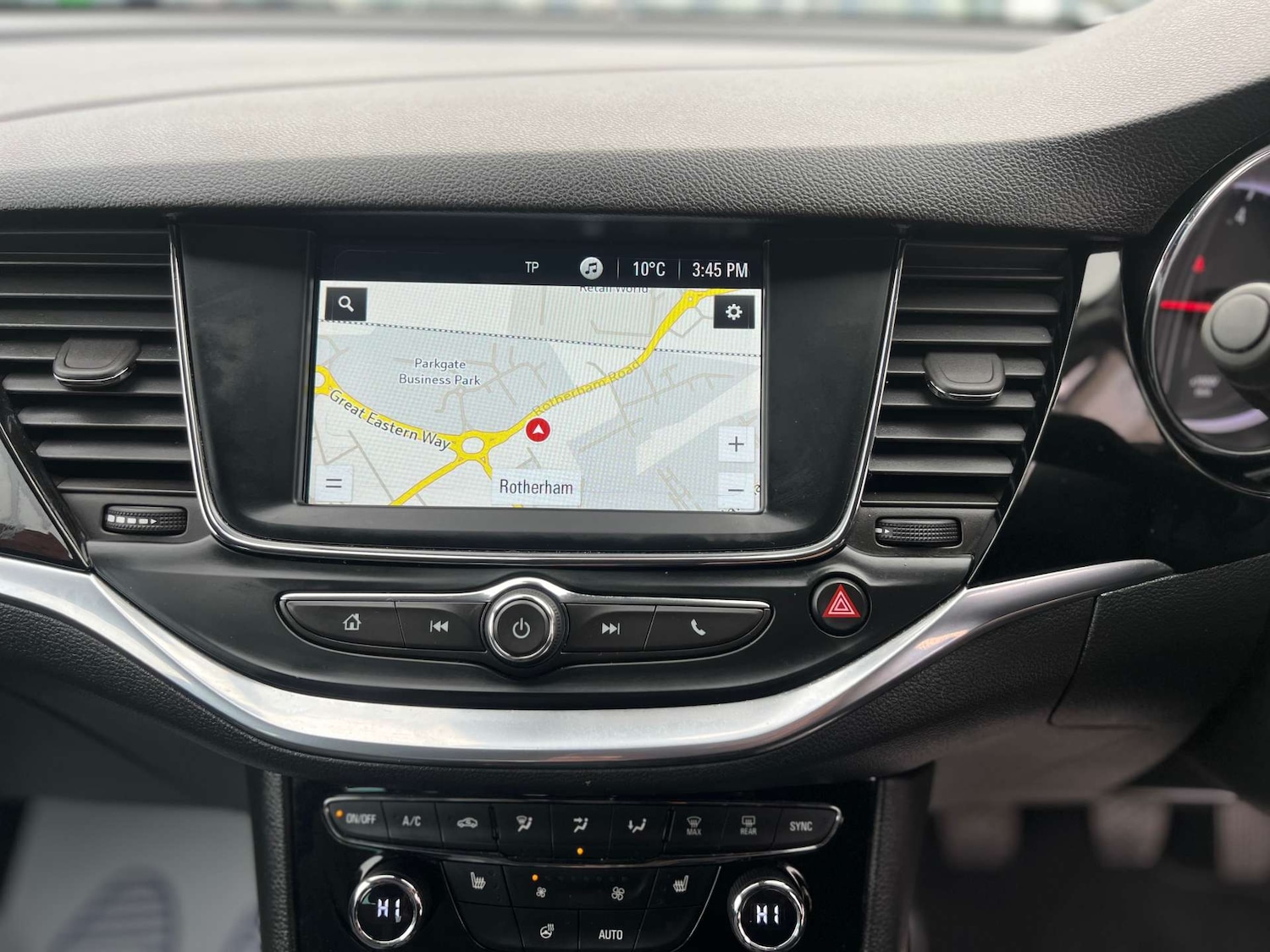 Used Vauxhall Astra 2021 for sale - 78000673: Photo 25