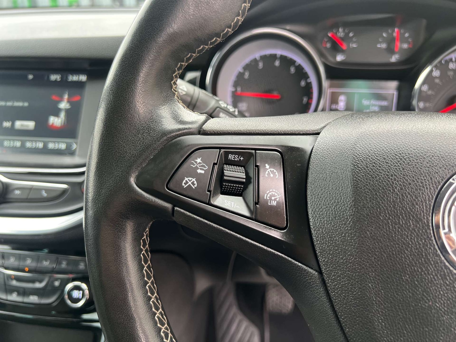 Used Vauxhall Astra 2021 for sale - 78000673: Photo 27