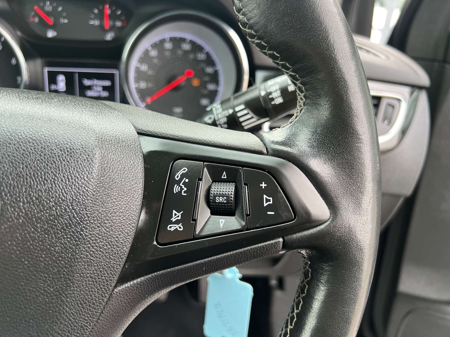 Used Vauxhall Astra 2021 for sale - 78000673: Photo 29