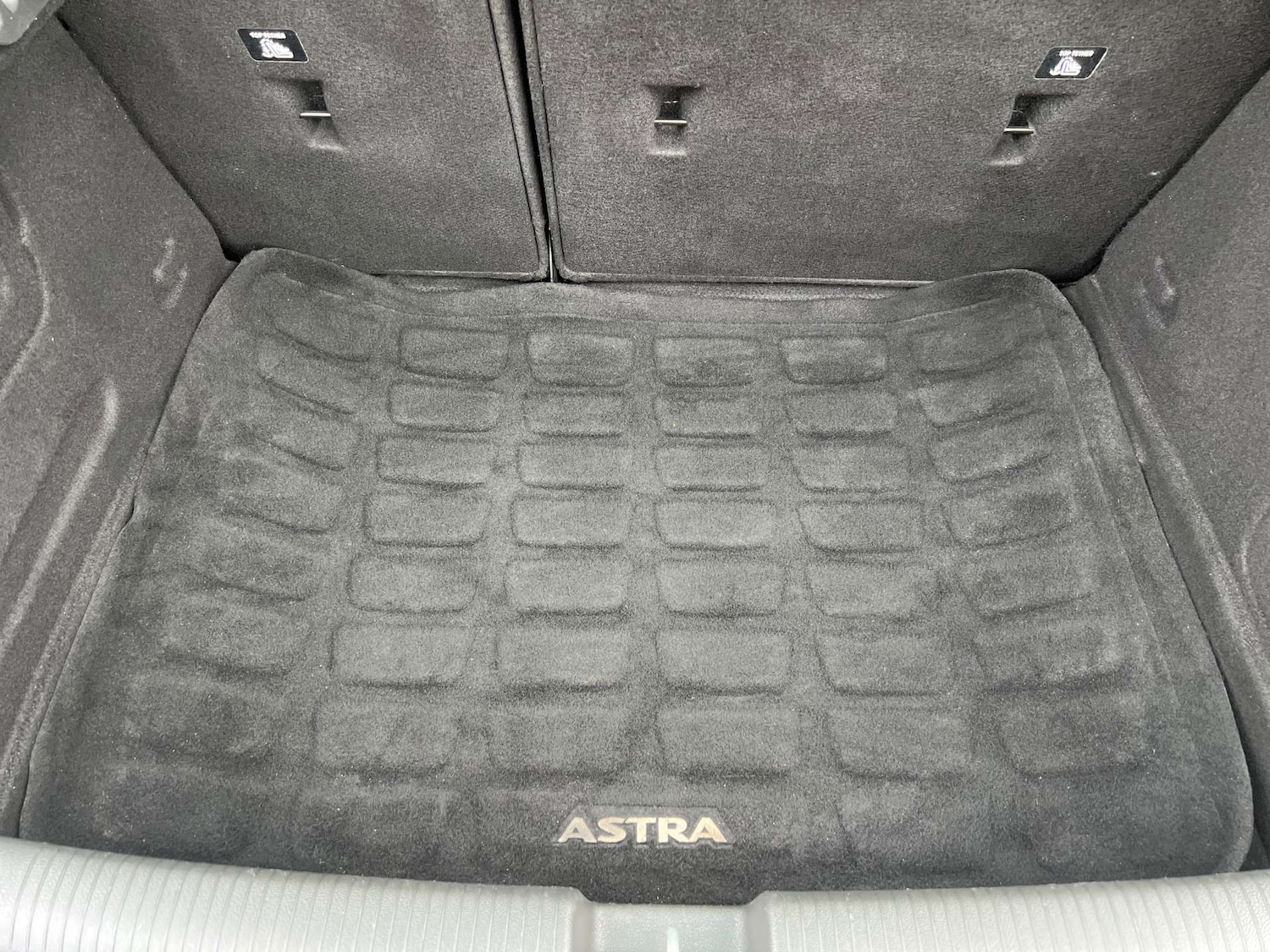 Used Vauxhall Astra 2021 for sale - 78000673: Photo 31