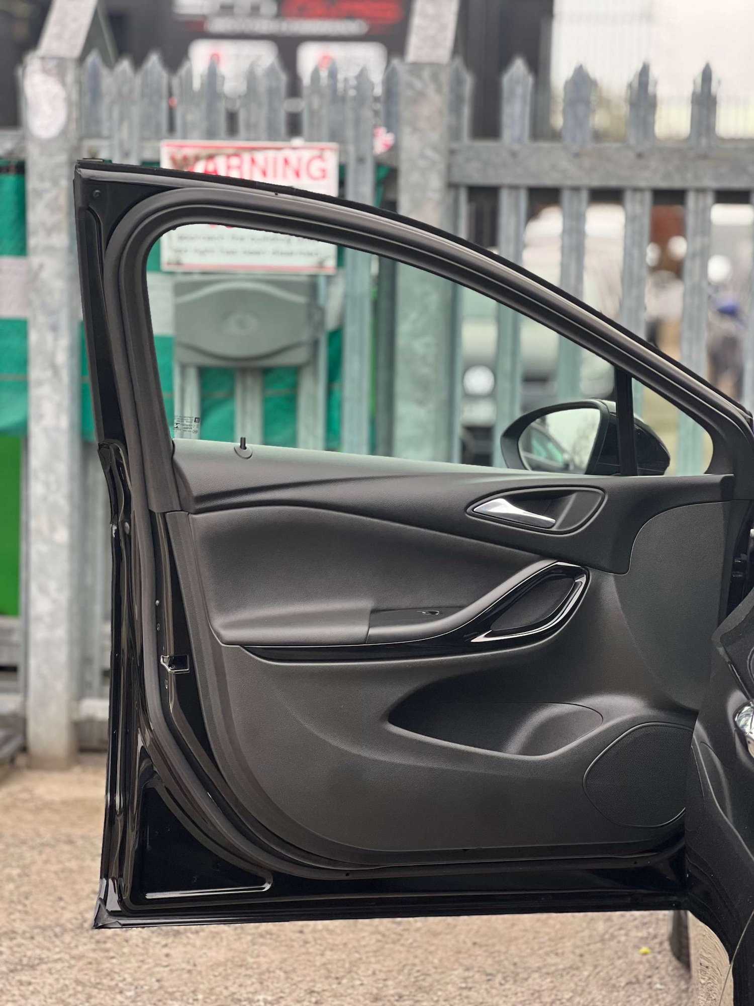 Used Vauxhall Astra 2021 for sale - 78000673: Photo 34