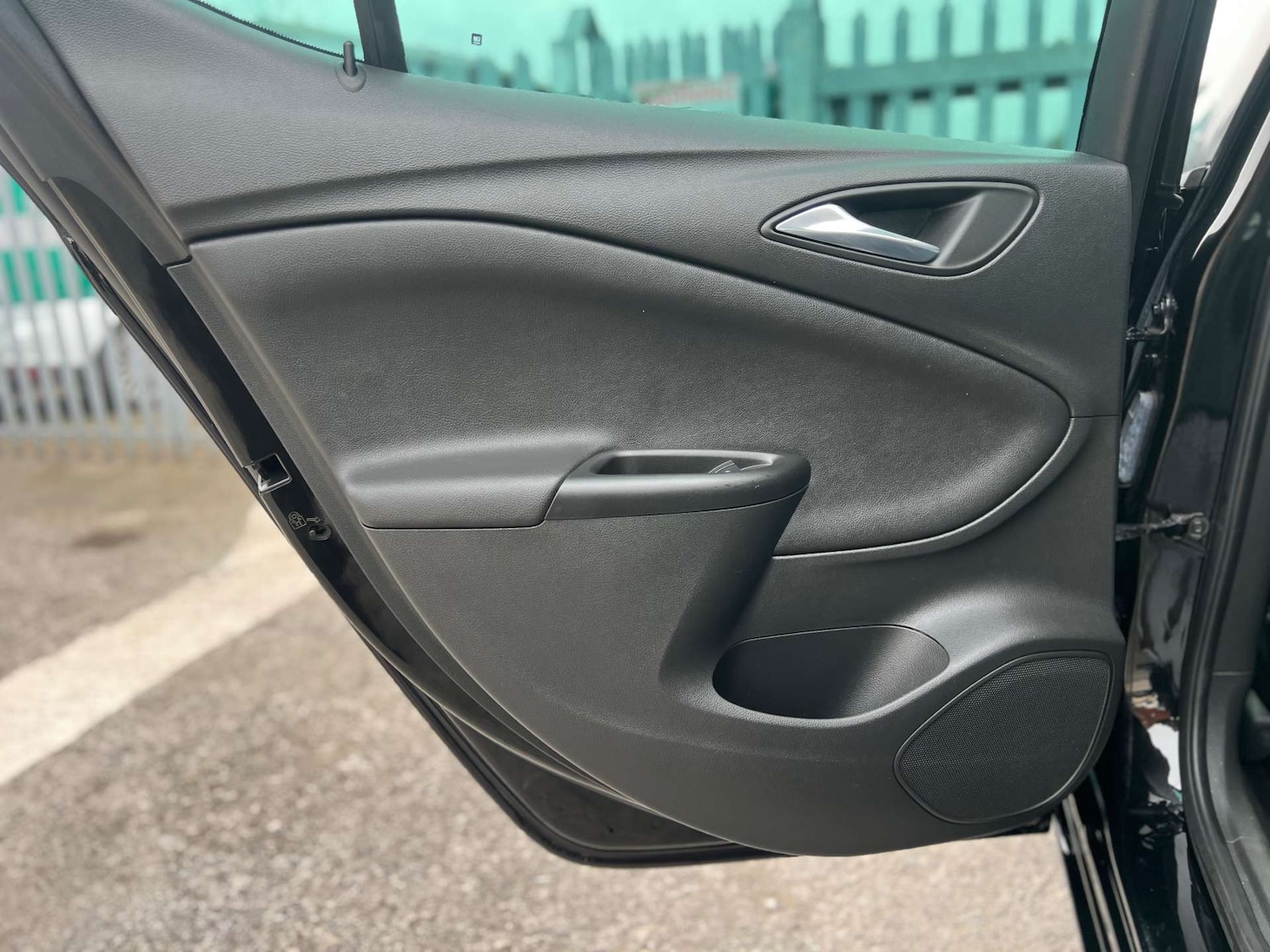 Used Vauxhall Astra 2021 for sale - 78000673: Photo 35