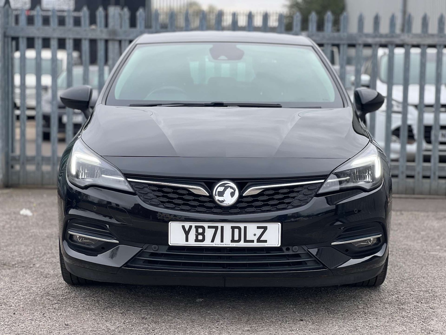 Used Vauxhall Astra 2021 for sale - 78000673: Photo 7