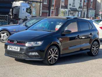 2016 (65) - 1.8 Polo GTi Semi-Auto 5dr