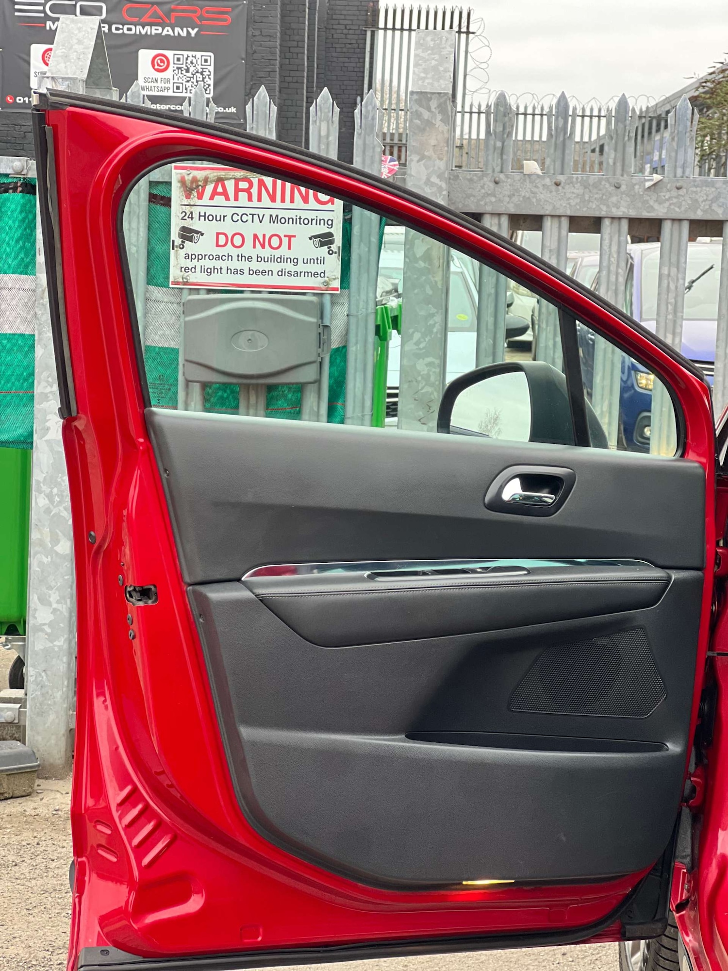 Used Peugeot 3008 2015 for sale - 77850644: Photo 31