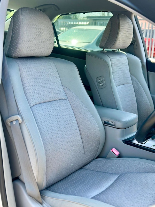 Used Toyota Crown 2008 for sale - 75557536: Photo 16