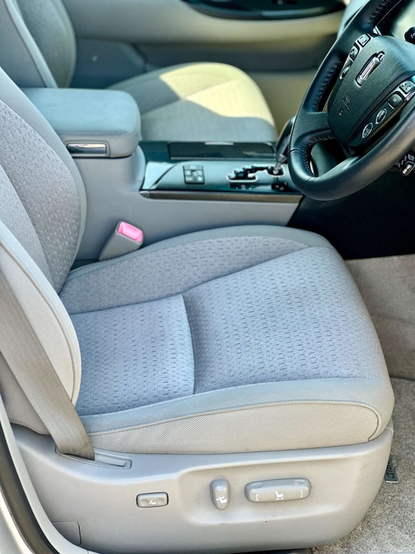 Used Toyota Crown 2008 for sale - 75557536: Photo 17