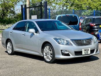 2008 - 3.5 Hybrid Special Edition 5dr