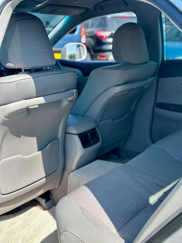 Used Toyota Crown 2008 for sale - 75557536: Photo 20